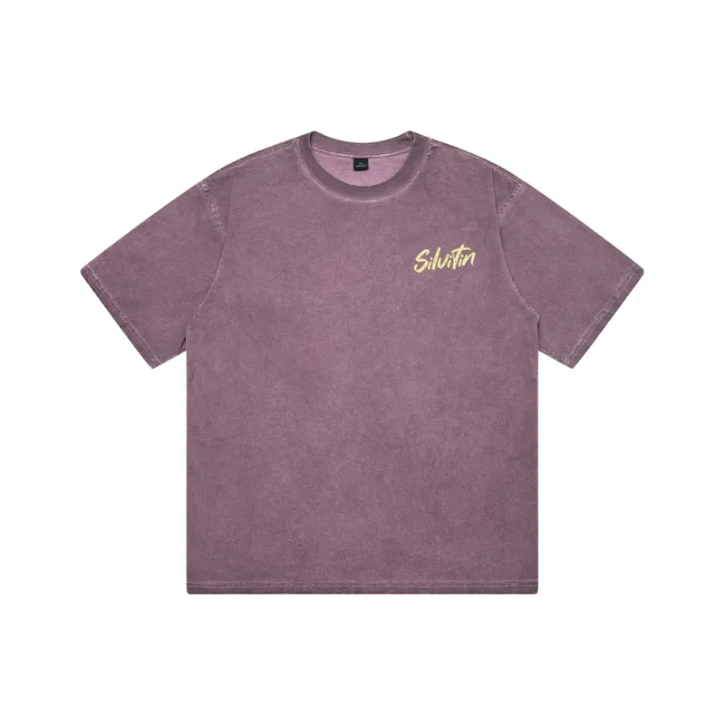 SIL VITIN T-Shirts Unisex-8