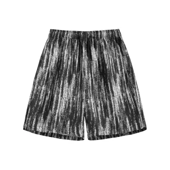 Yiwen Beach Shorts Unisex