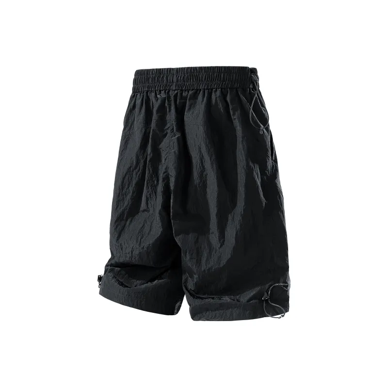 GOOSELIAR Casual Shorts Unisex-8