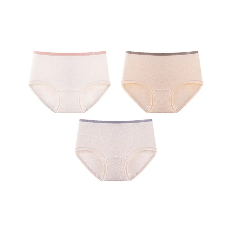 YUZHAOLIN Underpants Women's Combo Set-18