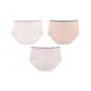 3 Pack (Apricot Gray+Milk Coffee+Calamine)