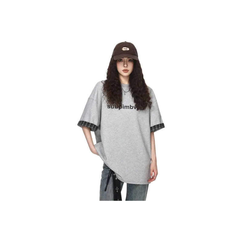 H.V.G.A T Shirts Unisex-0