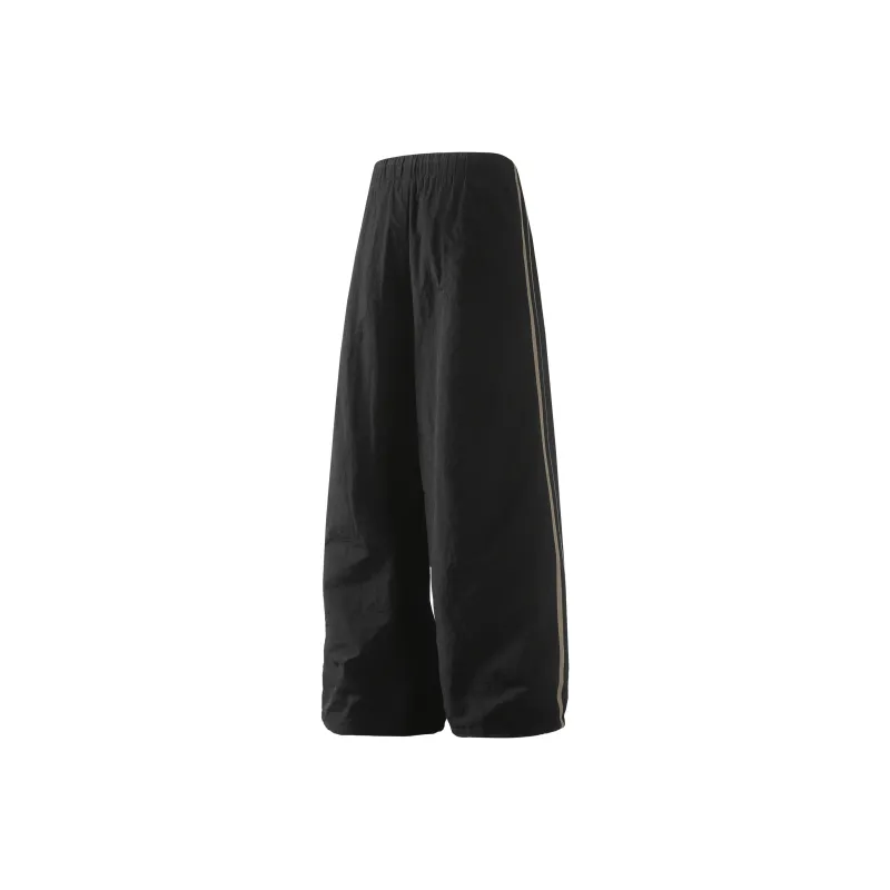 David Bakken Casual Pants Unisex-7