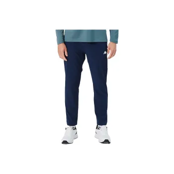 Kappa Casual Pants Unisex Dark Blue