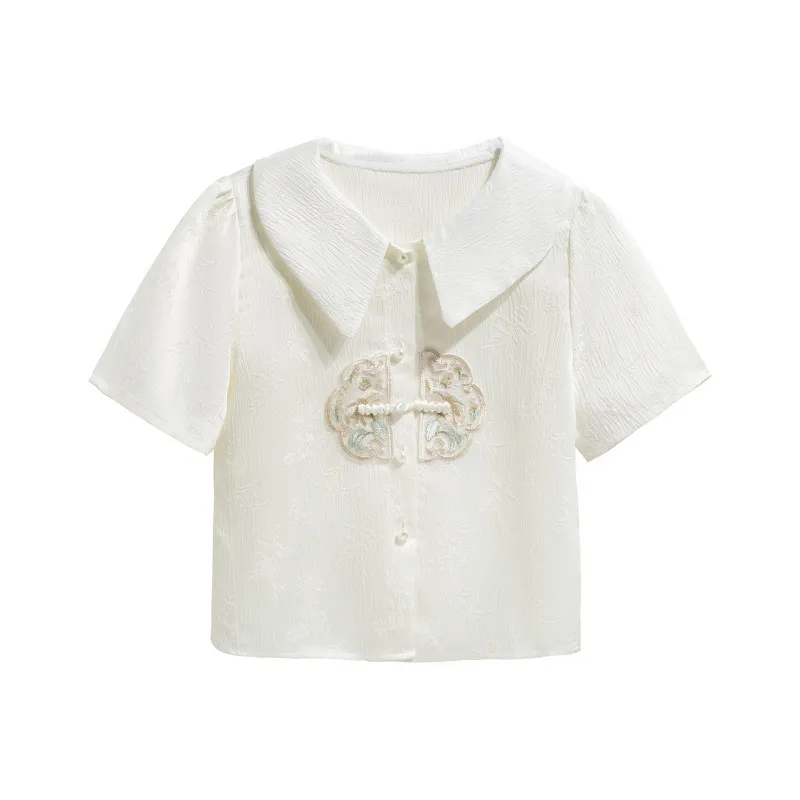 CZMO Shirts Women's Apricot-0