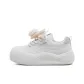 White Gray