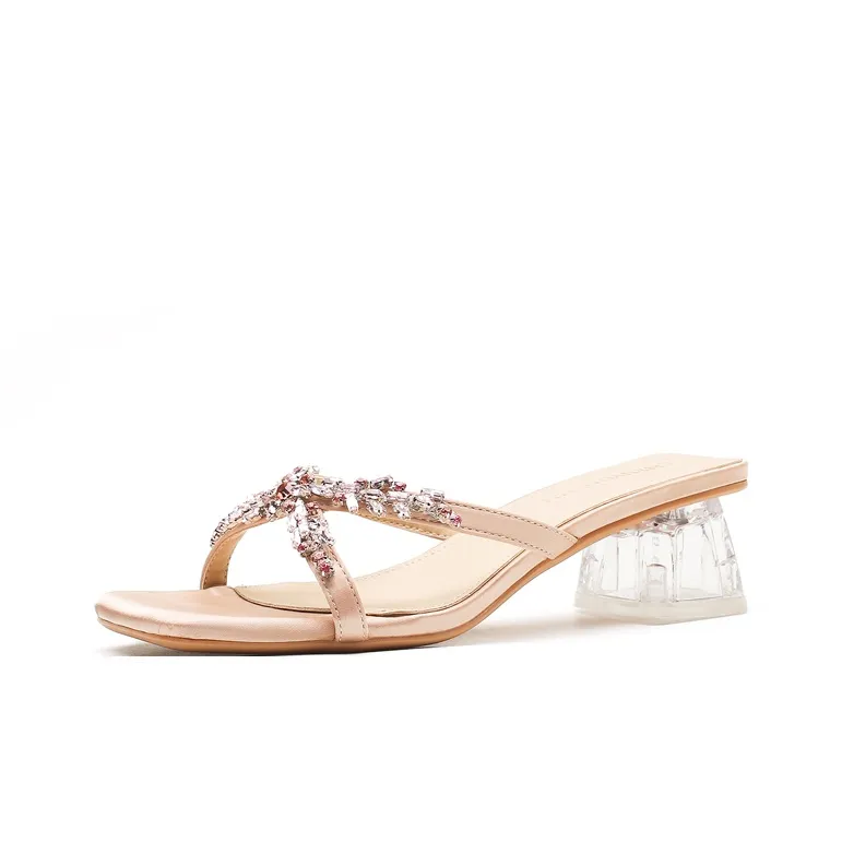 MABEL&CO Slide Slippers Women's-0