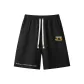 Black-Yellow