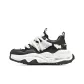 White Black