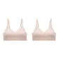 2 Pack (Oat Skin+Oat Skin)