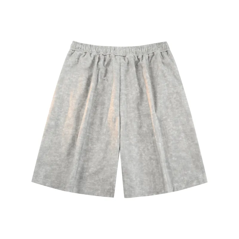 Manchester City F.C. Casual Shorts Unisex-4