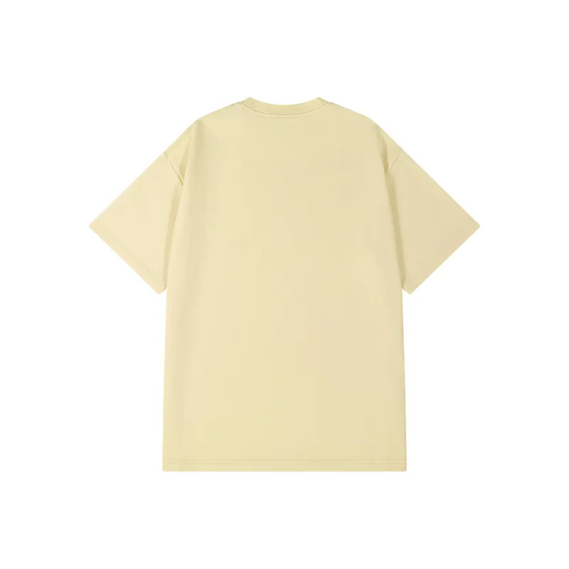 Cotton Gene T Shirts Unisex-16