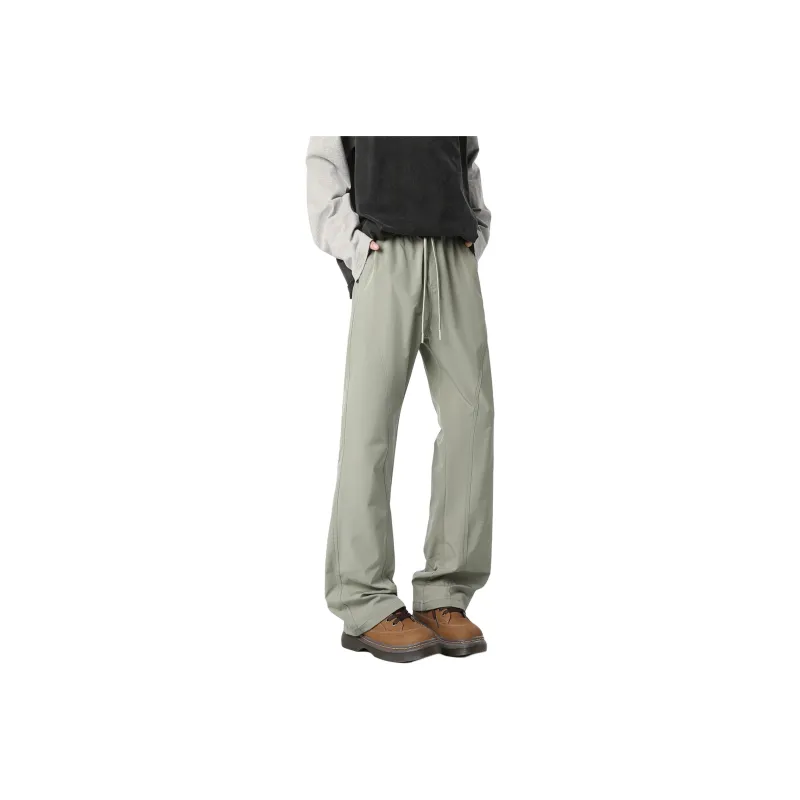 HAPPY PARTY Casual Pants Unisex-8