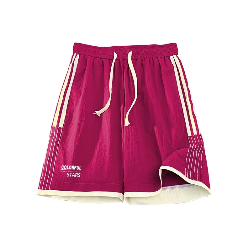 Colorful Creations Shorts Unisex-4