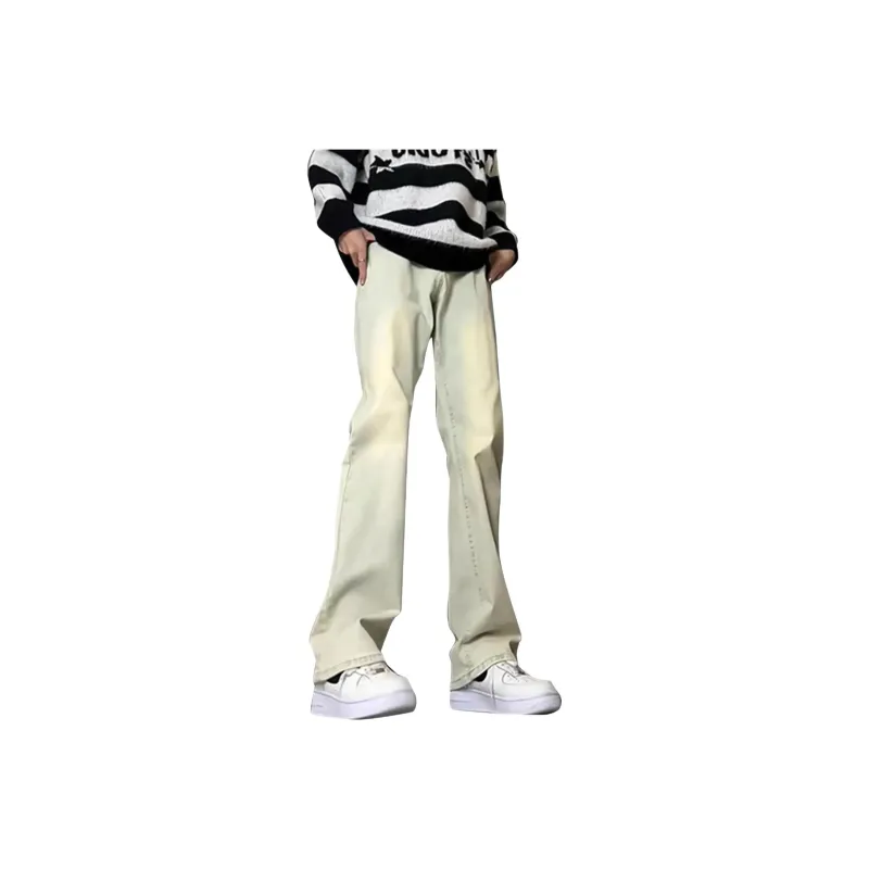 KOKO BASE Jeans Unisex-7