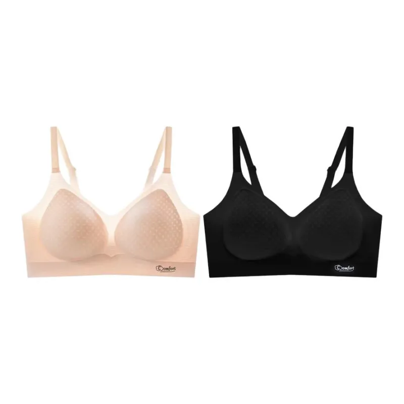 GRACE TOPIC Bra Women's Combo Set-23