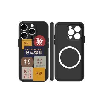 Baochengbao Phone Cases