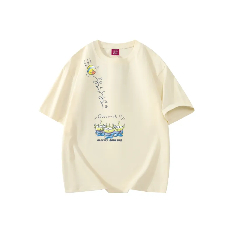 Disney Toy Story Series T Shirt Unisex-28