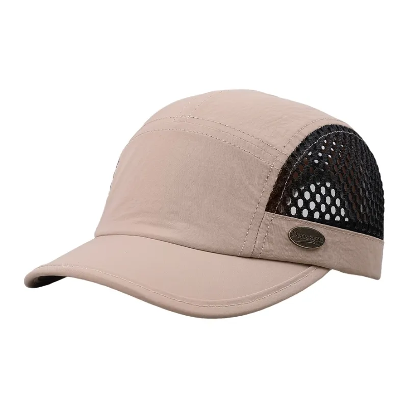 DENSSYNE Polyester Baseball Caps Unisex-8