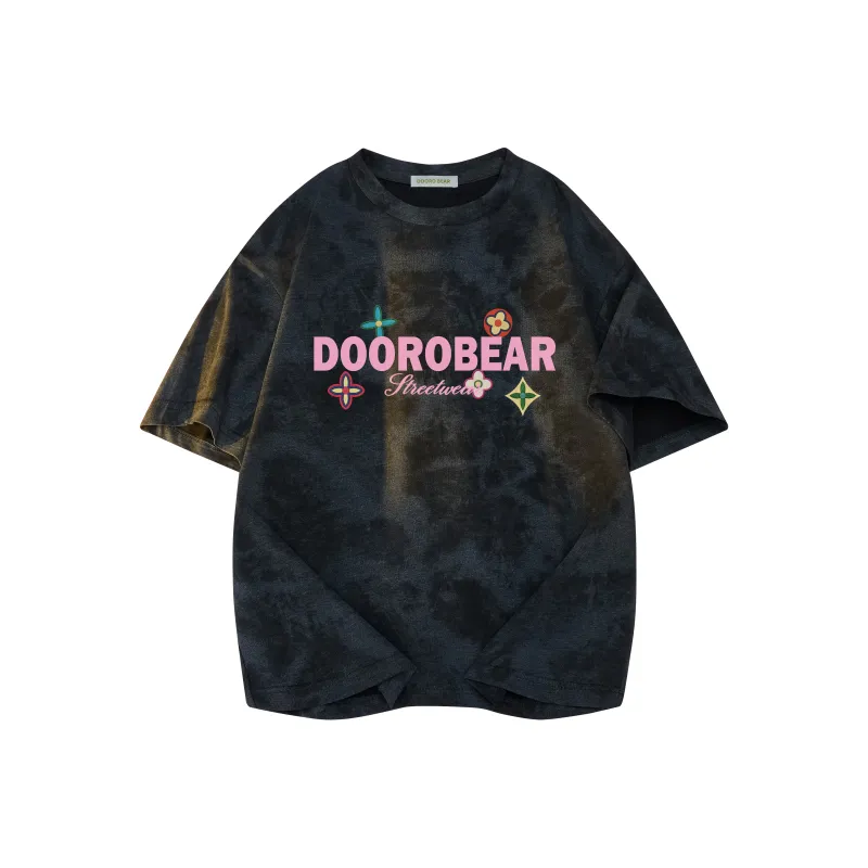 Budding Bear T Shirts Unisex-1