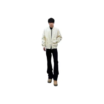 KVIV Jeans Men Black 