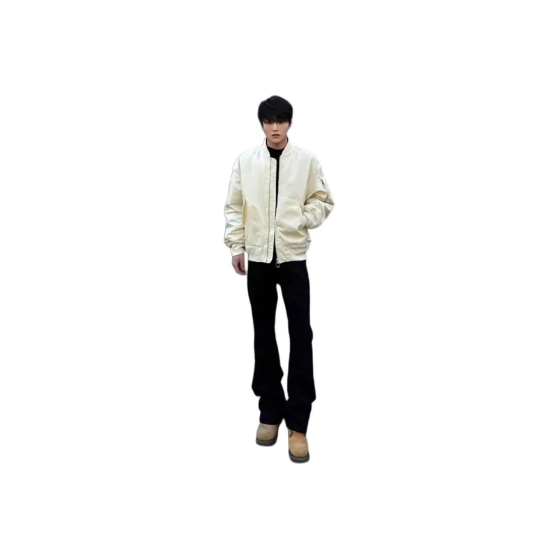 KVIV Jeans Men Black -0
