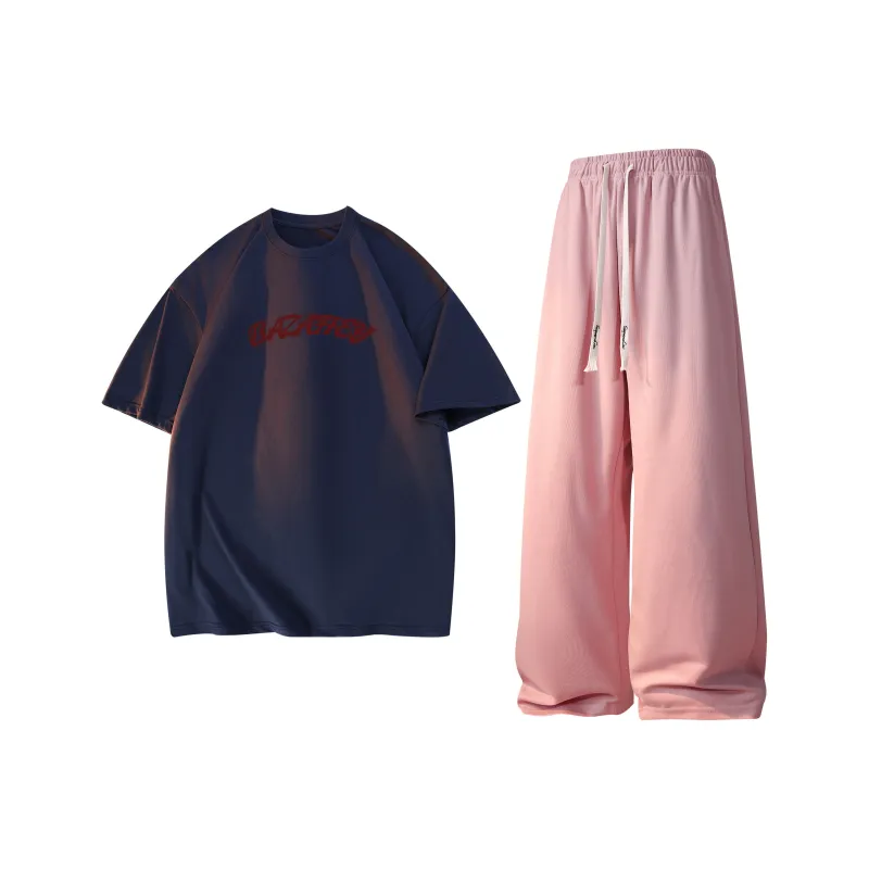 Supremo Cat Casual Sportswear Unisex-34