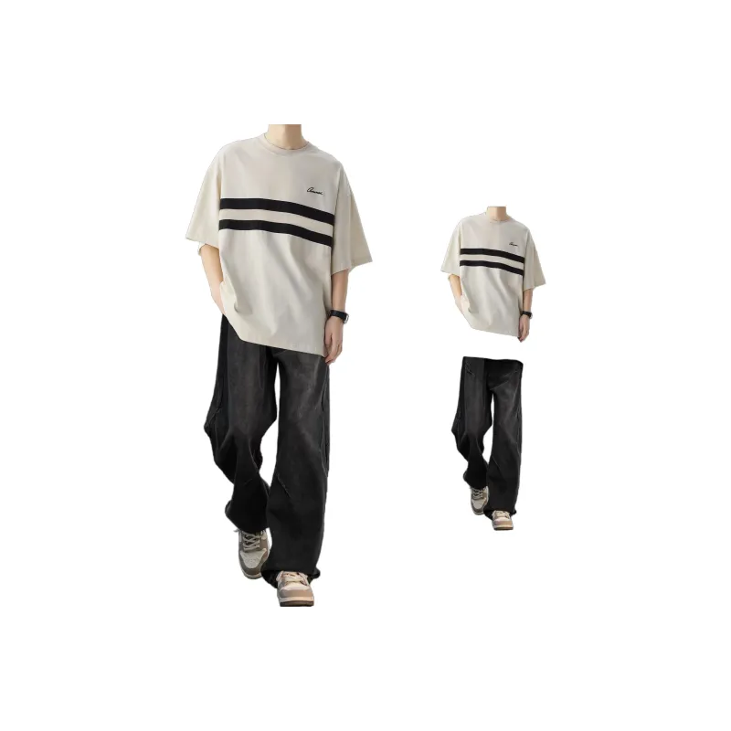 A/2/8/T Casual Sportswear Unisex-11
