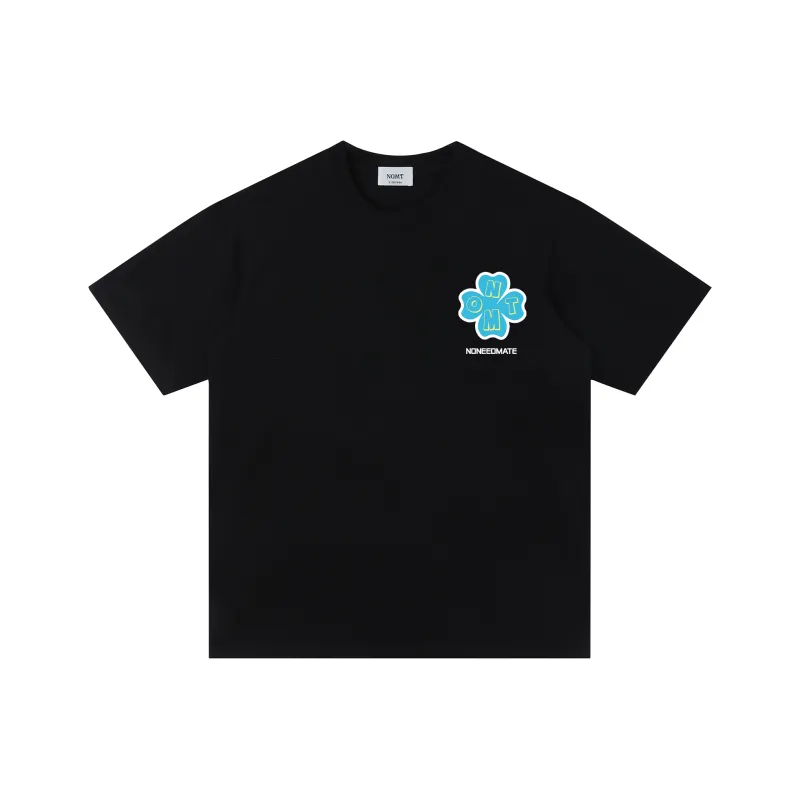 NOMT T Shirts Unisex-1