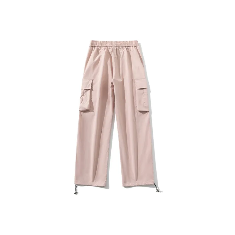 Caramella Cargo Pants Unisex-16