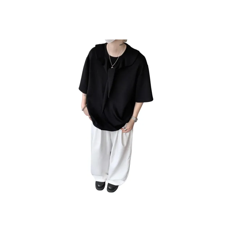 FA2LO T Shirts Unisex-5