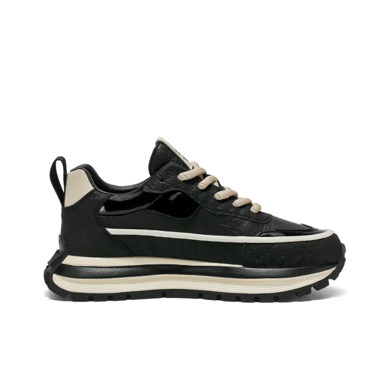 Frank Mully Low Top Casual Shoes Men's-8