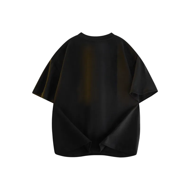 DUKE+DEXTER T Shirts Unisex-13