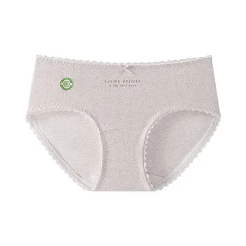 YUZHAOLIN Underpants Women's Combo Set