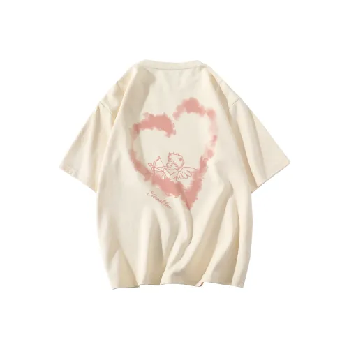 Nuthink T Shirts Unisex