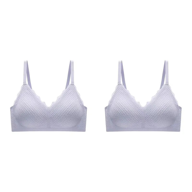 Herbal primer Women's Bras-27