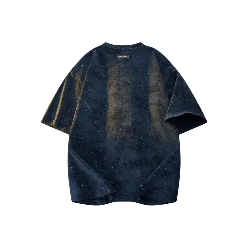 ROBINHOOD T Shirts Unisex-11