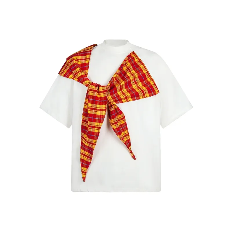 ZAO FU NIAO T Shirts Women's-6