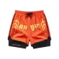 Orange Red