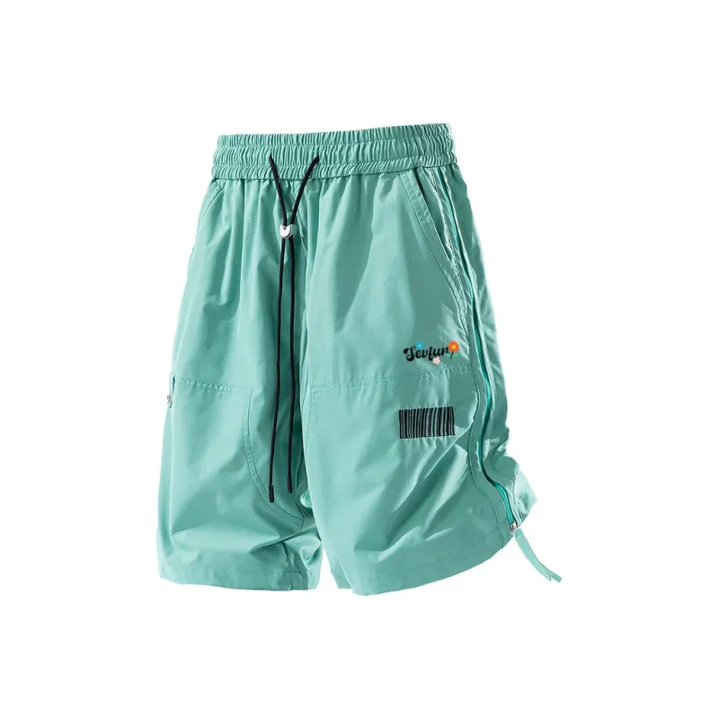 7 SEVFUN Cargo Shorts Unisex-12