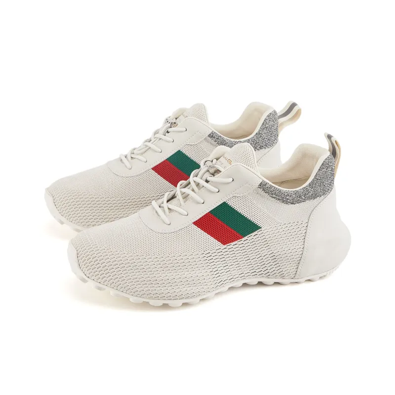 VICKI BROWN Low Top Casual Shoes Men's-7