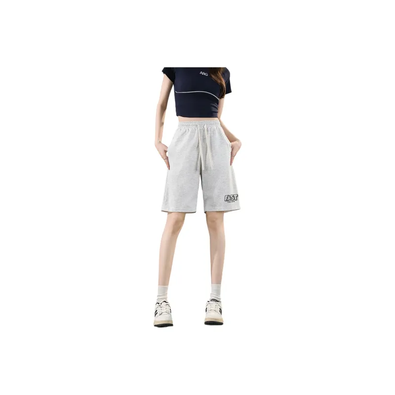 FASTFISH Casual Shorts Unisex-4