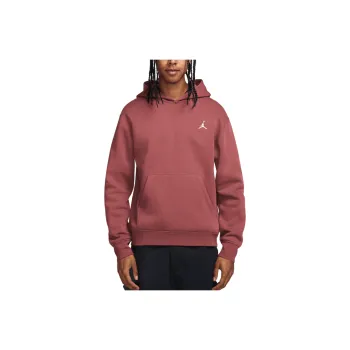 Jordan Sweatshirt Men's Canyon Rust/White CANYON RUST
