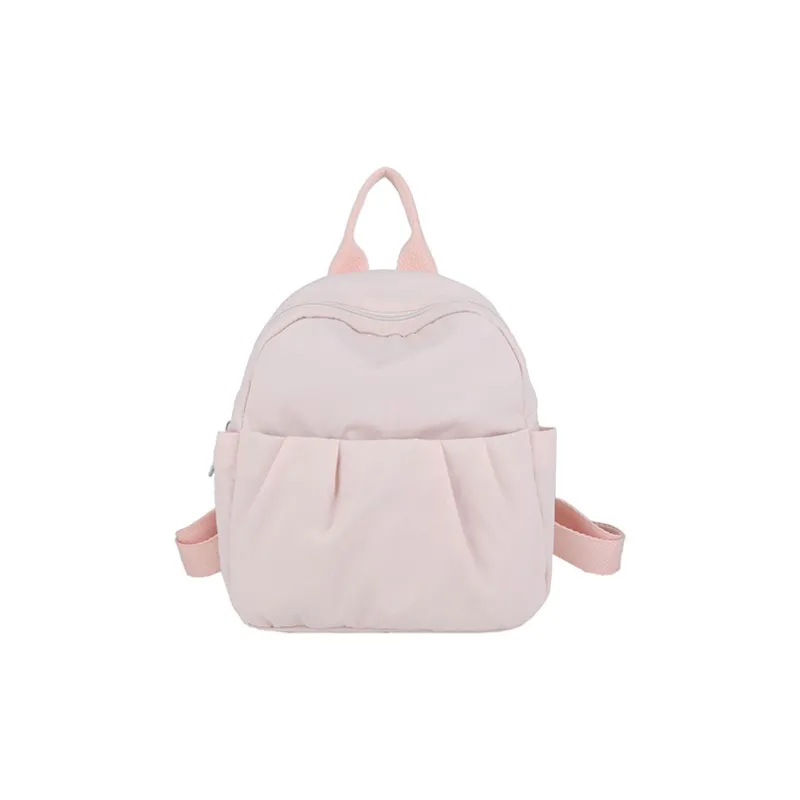 GOBLIN SHARKS 1759 Nylon Backpack Regular Unisex Multicolor-24