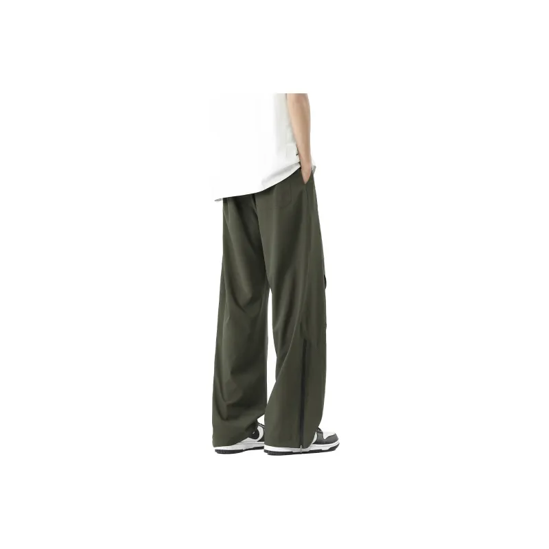 Emoji Casual Pants Unisex-1