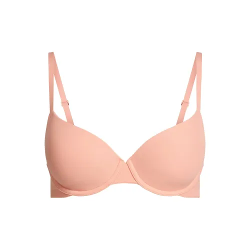 SKIMS SS25 FITS EVERYBODY T SHIRT BRA Women's 1 Pack