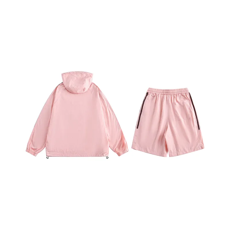 TIRED Casual Sportswear Unisex-5