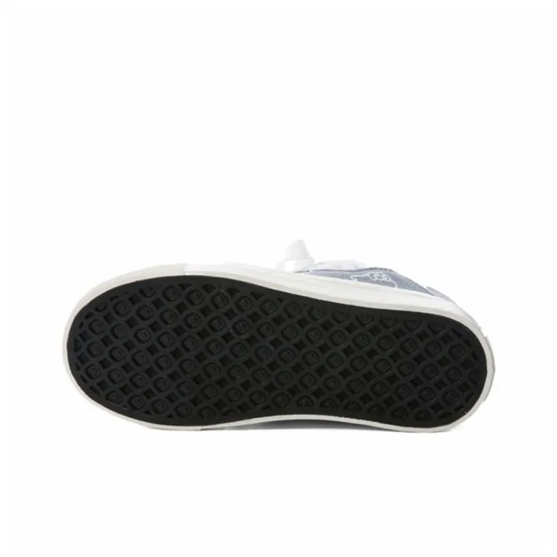 Cat Seven Seeks Slip Resistant, Abrasion Resistant, Lightweight Low Top Skateboard Shoes Women's-4