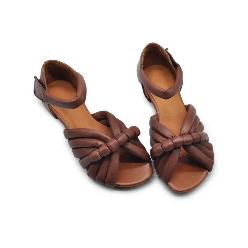ARTMU One Strap Sandals Women's-5