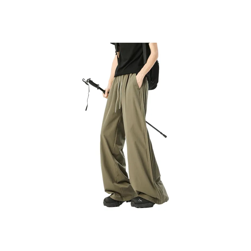 BLANC & ECLARE Casual Pants Unisex-6